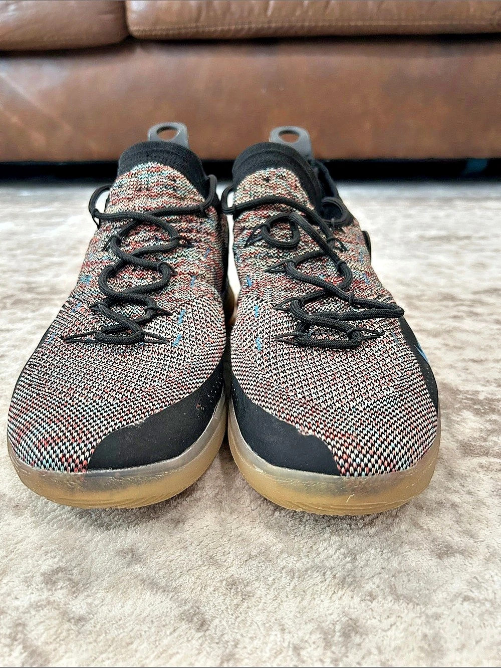 Nike KD 11 Zoom “Multicolor”